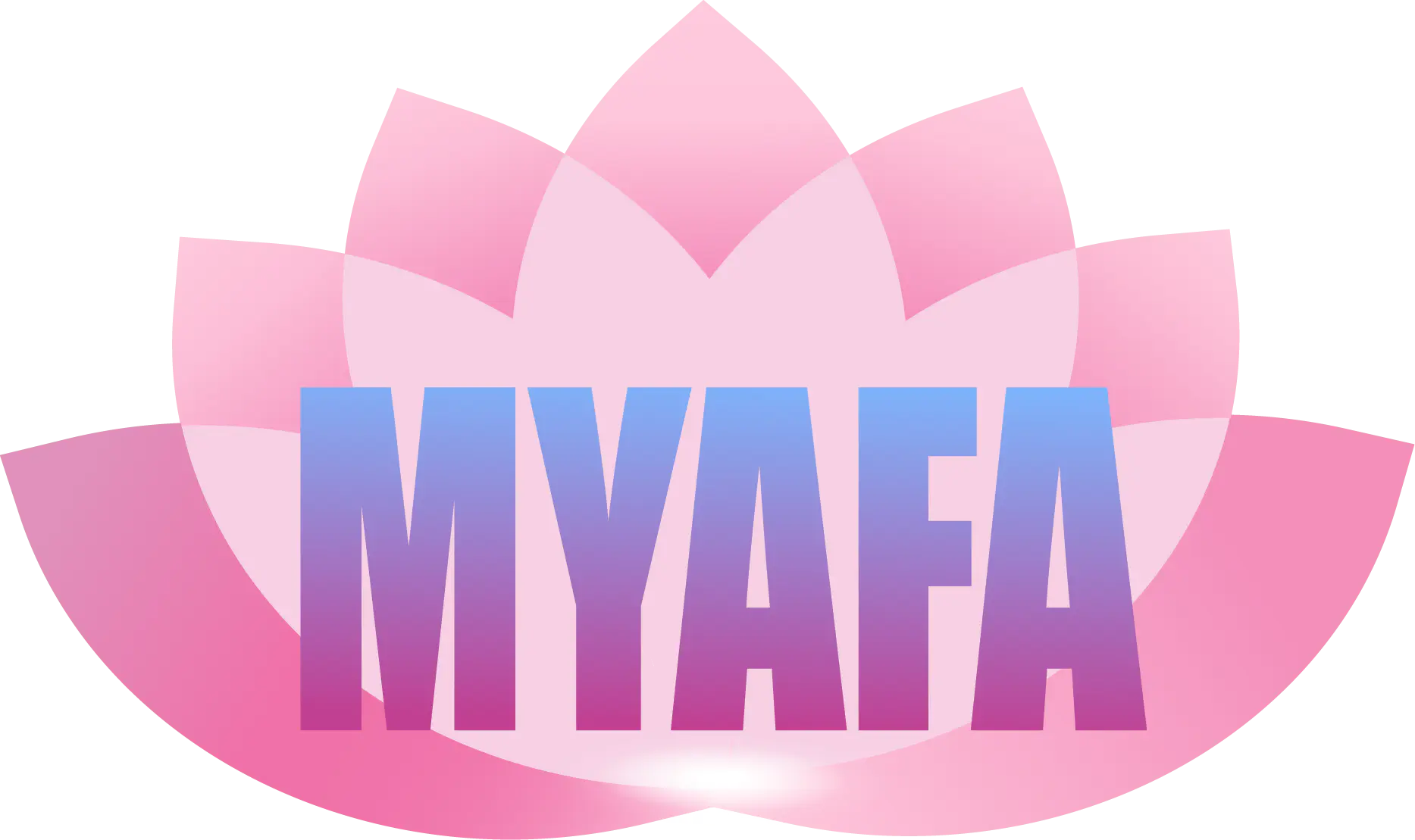 Myafa Inc Logo