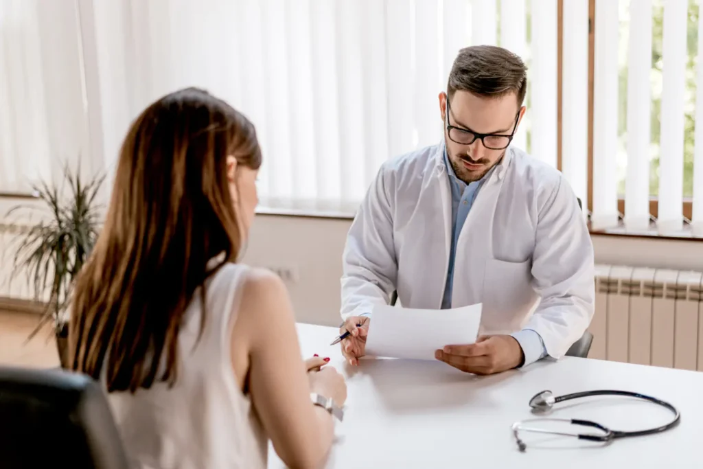 General Medical Advice 1024x683